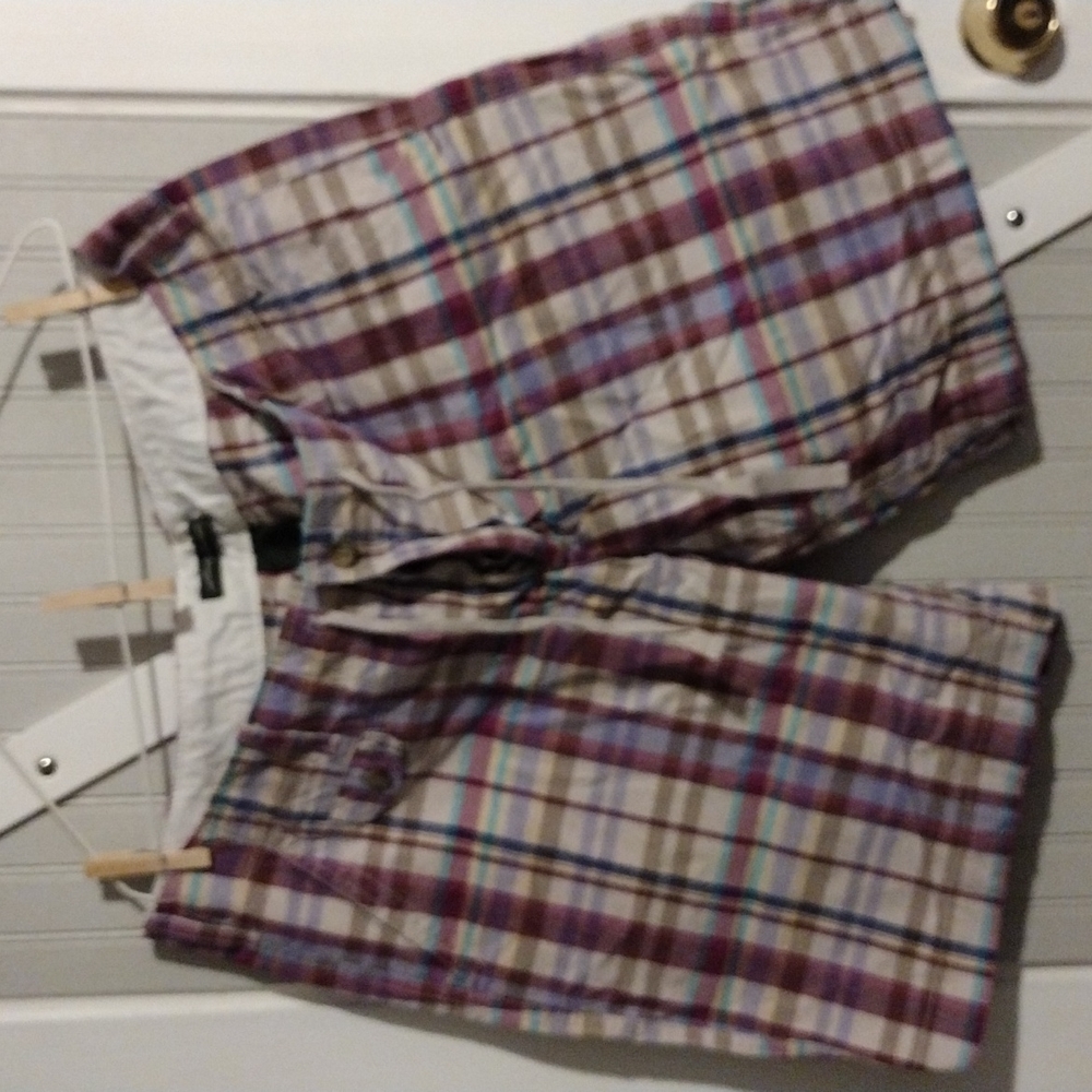 Eddie Bauer Bermuda shorts
